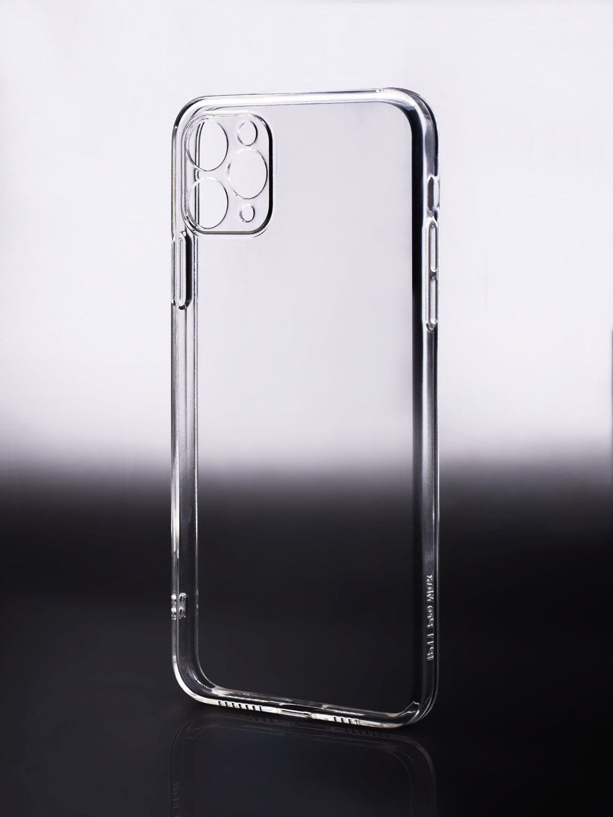 Coques Transparentes